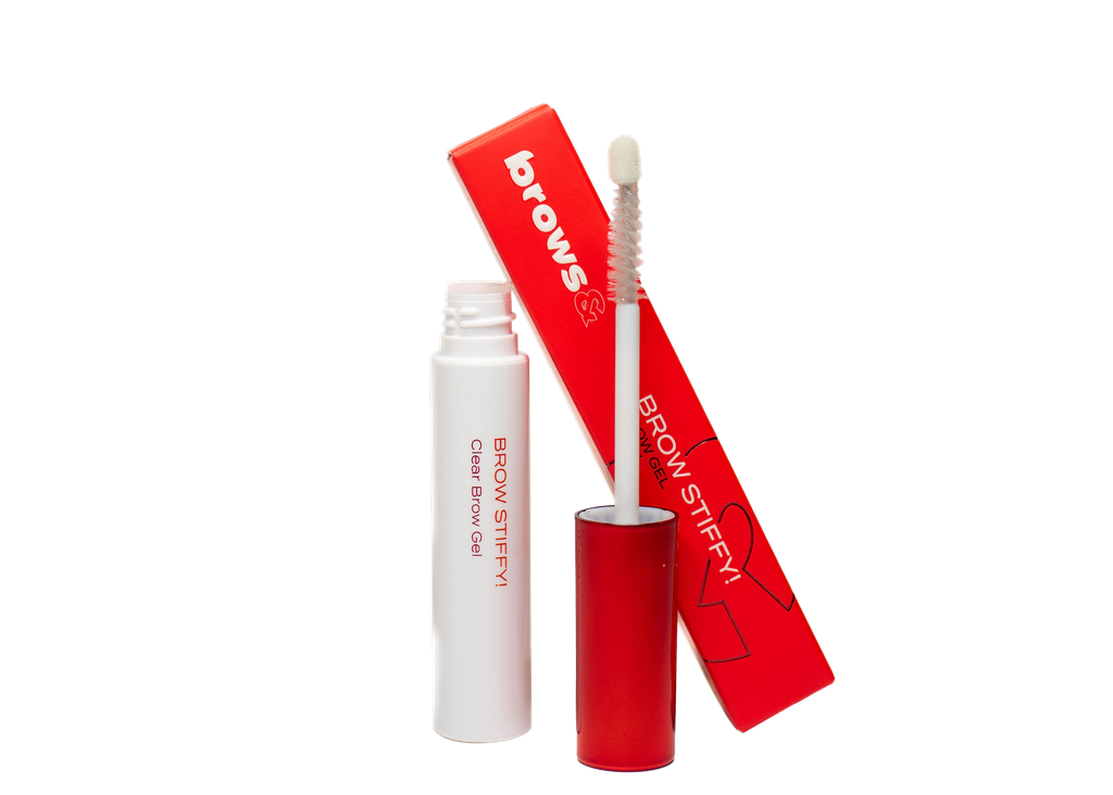 Brow Stiffy!