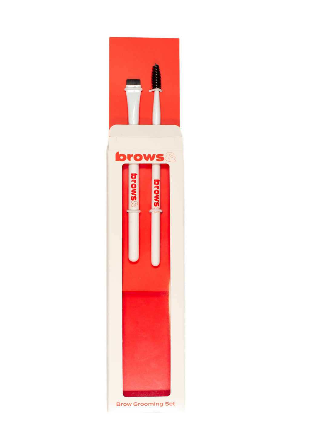 Eyebrow Grooming Set