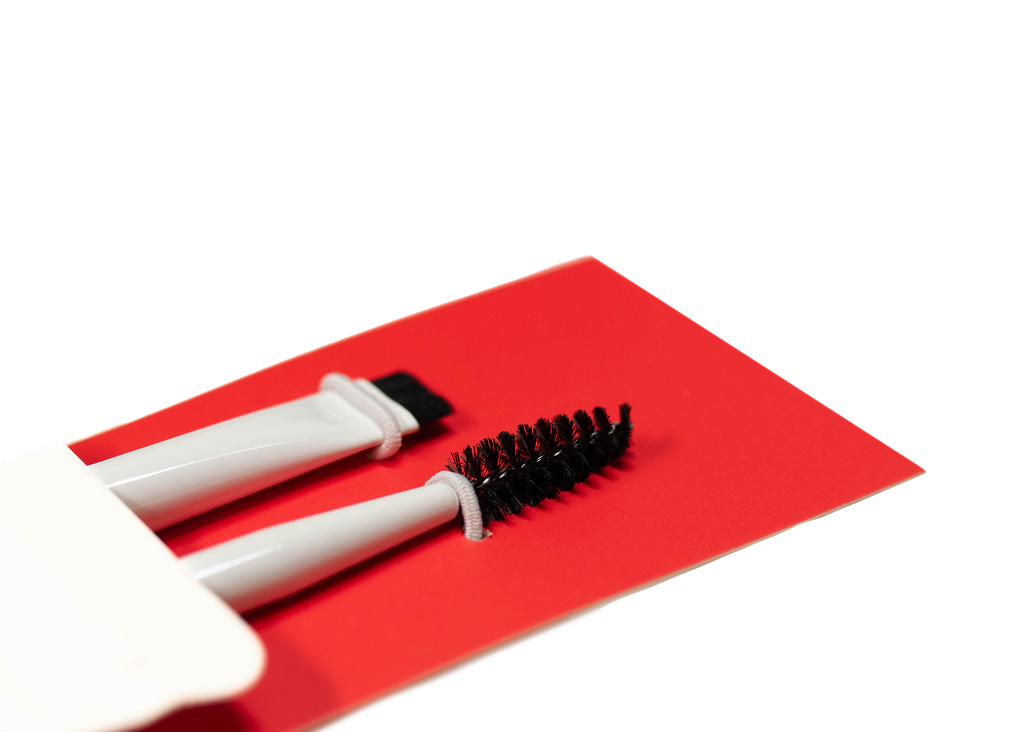 Eyebrow Grooming Set