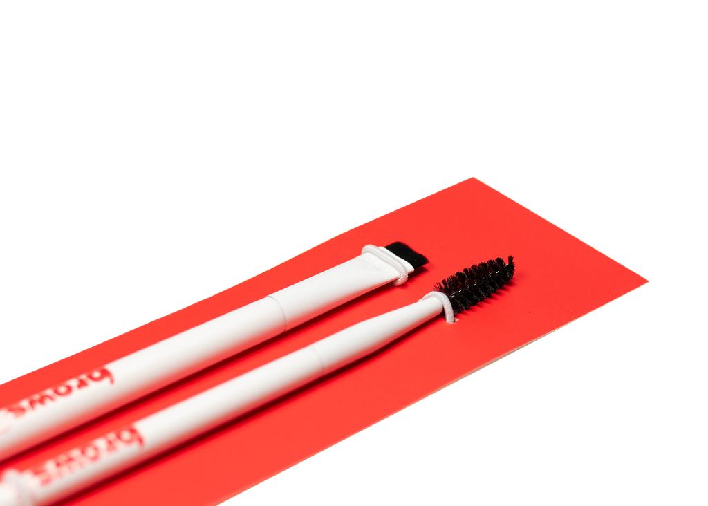 Eyebrow Grooming Set