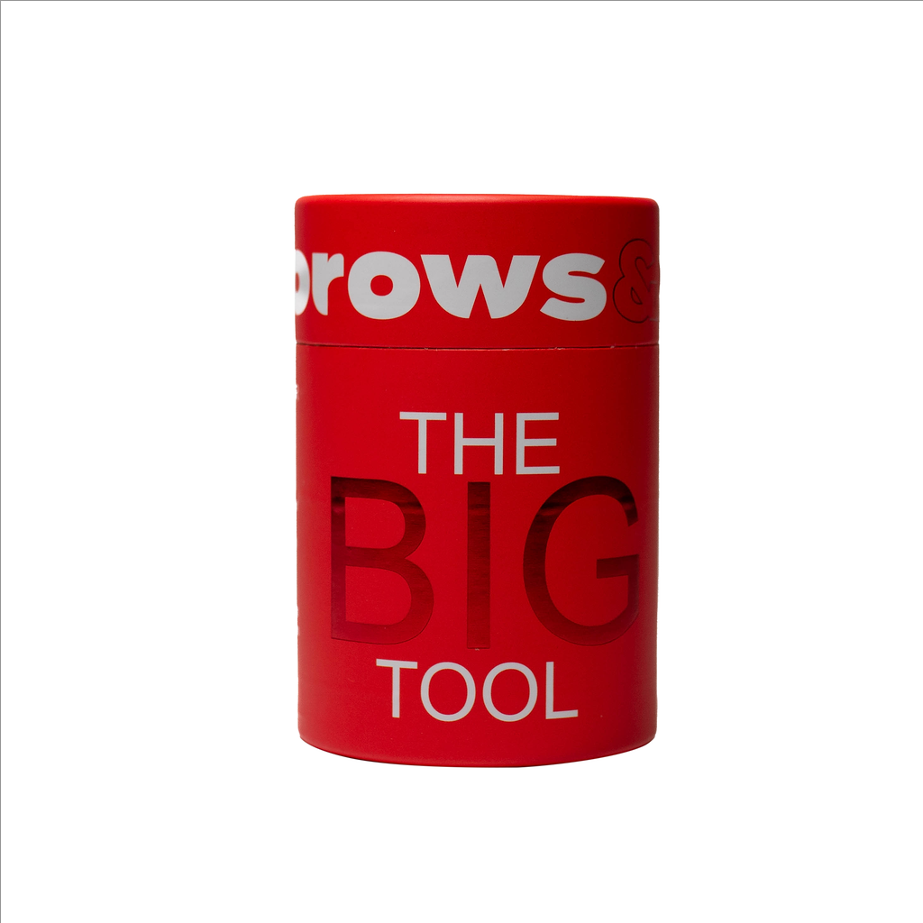 The Big Tool