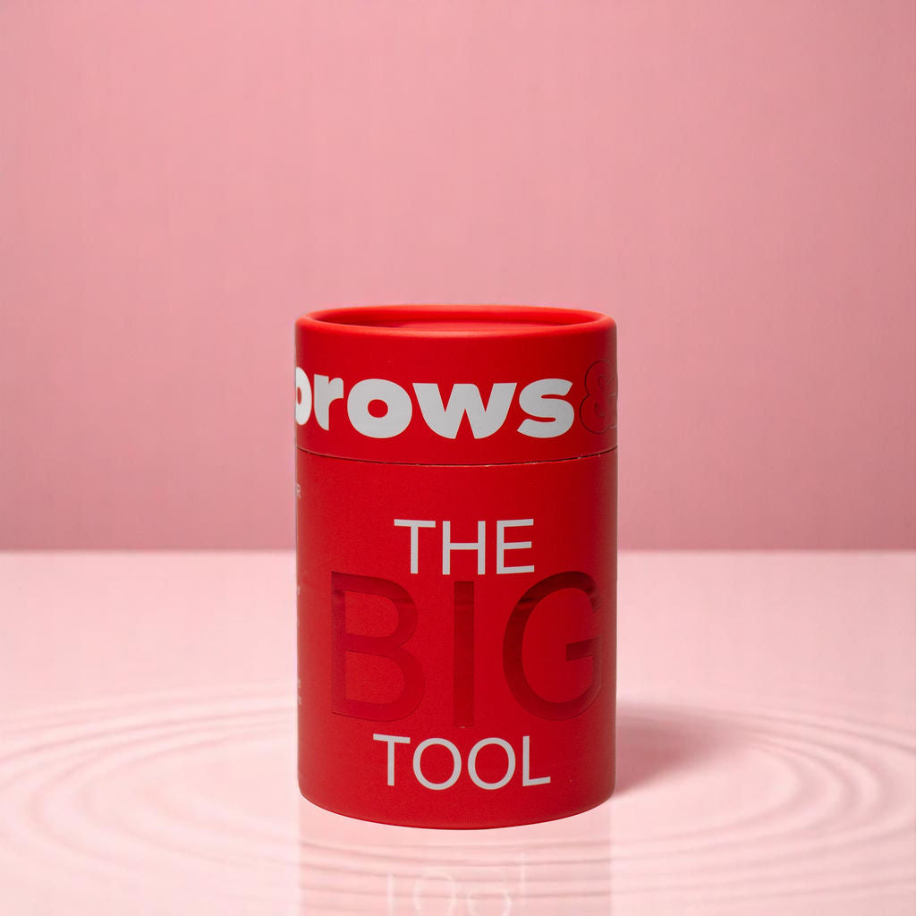 The Big Tool
