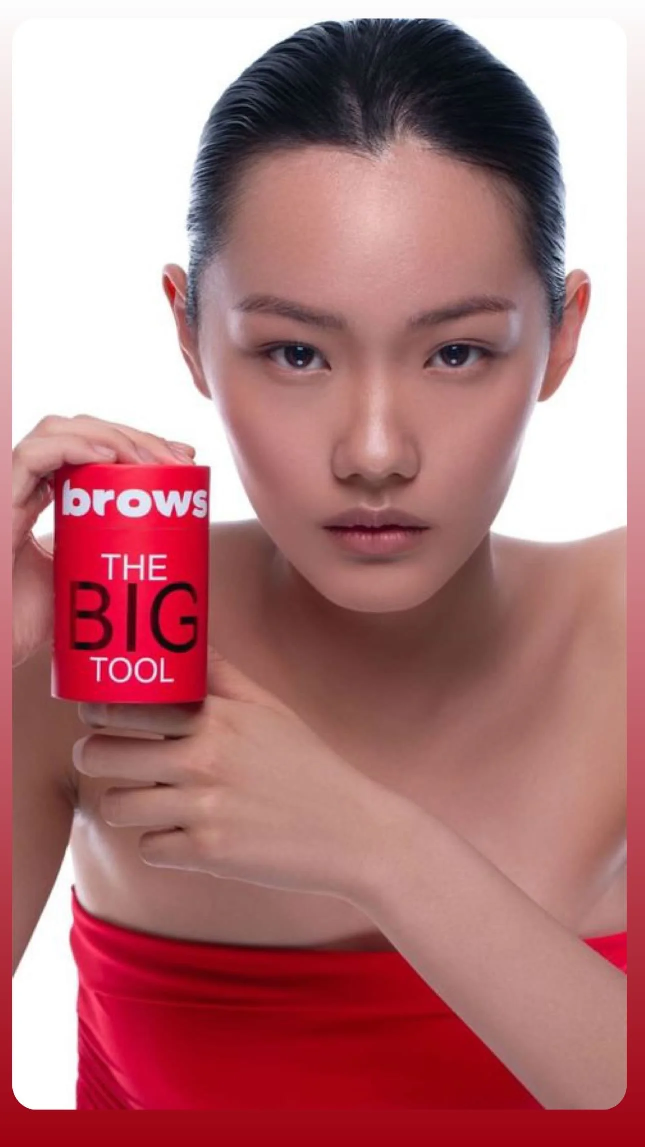 The Big Tool