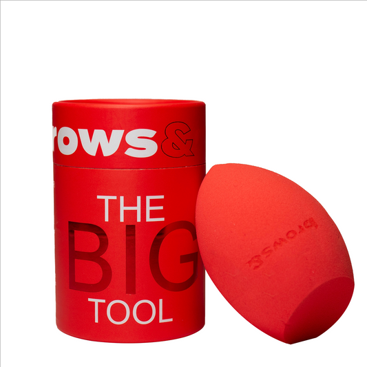 The Big Tool