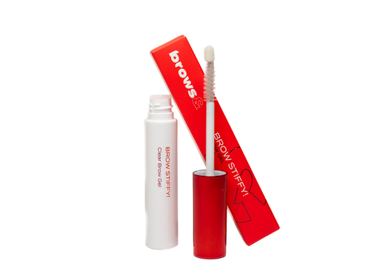Brow Stiffy!