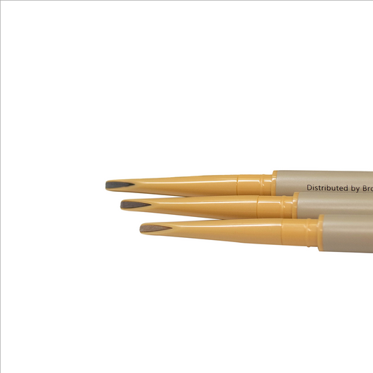 The Brow Job!