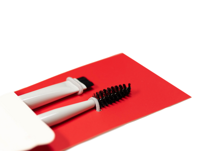 Eyebrow Grooming Set