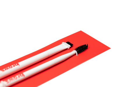 Eyebrow Grooming Set