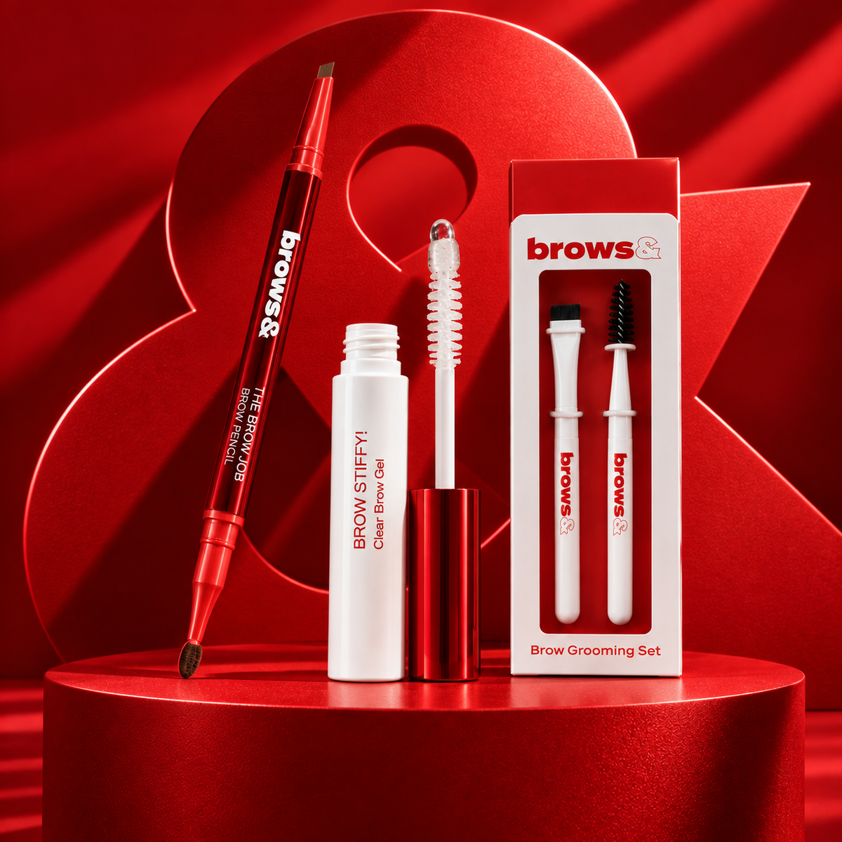 The Brow Kit